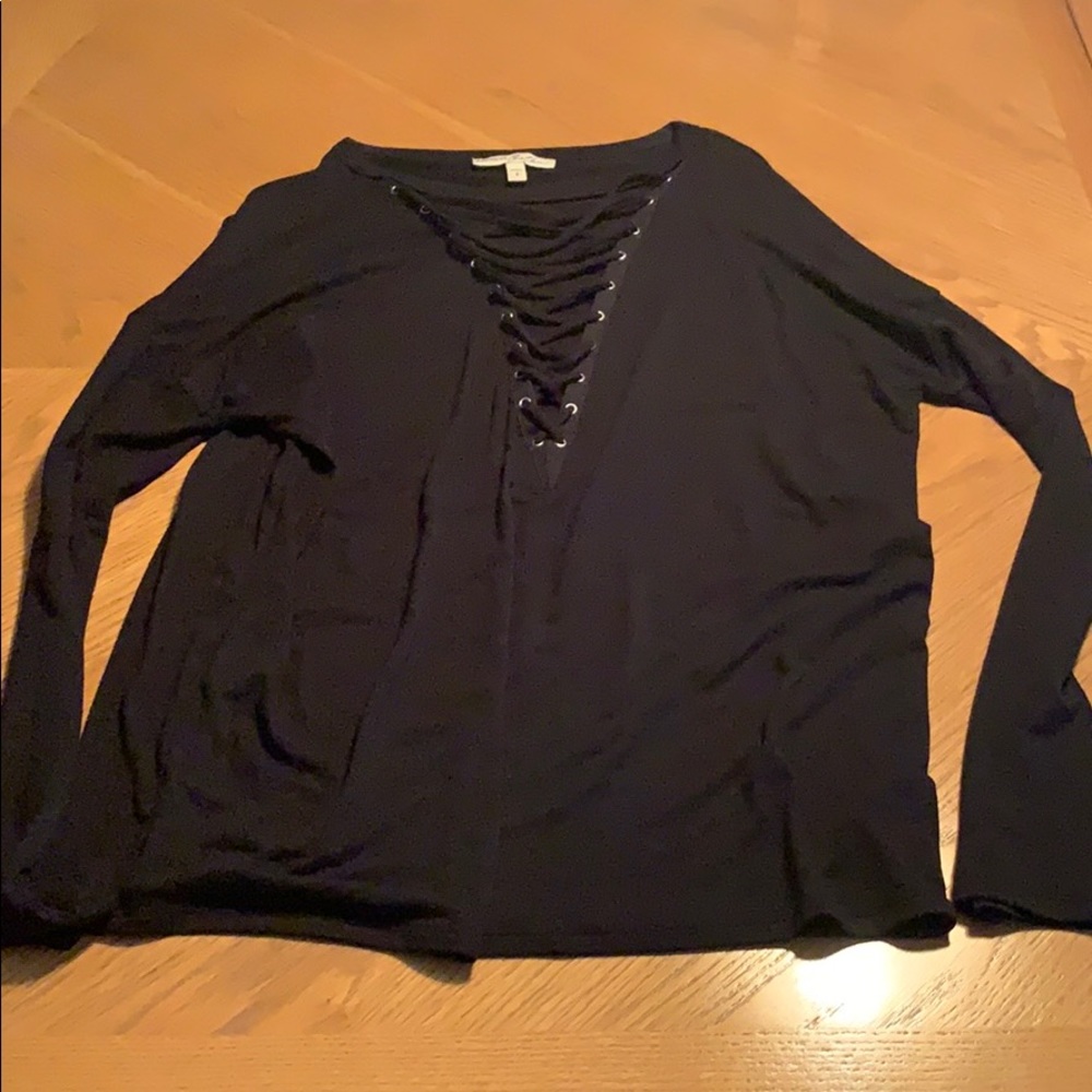 Long sleeve top